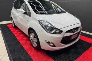 HYUNDAI IX20 1.4 CRDI 90 CV XPOSSIBLE| 2014