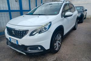 Peugeot 2008 1.6 HDI ALLURE UNICO PROPRIETARIO