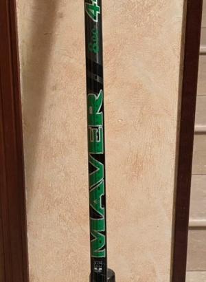 Canna fiume maver 8 MT