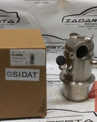 Radiatore EGR Golf 7 - A3 - Q3 TDI 04L131512AM