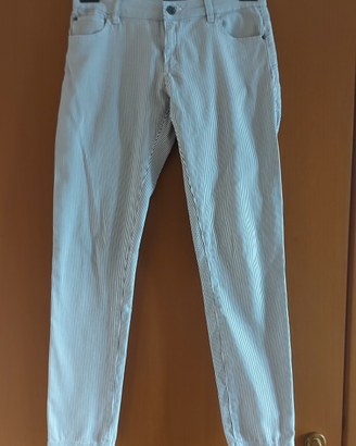 Pantaloni donna