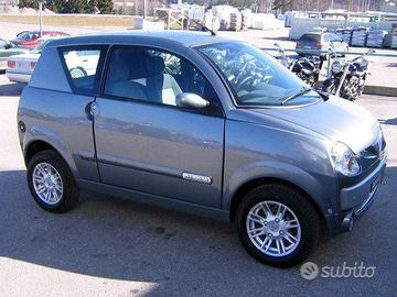 Parabrezza Aixam A721 A741 A751