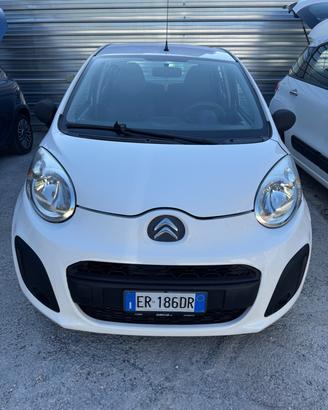 Citroen C1 1.0 5 porte
