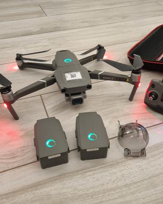 dji mavic 2 pro