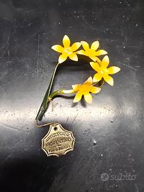 Fiori ferro battuto Artigianato Fiorentino