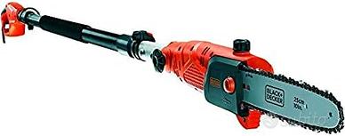 BLACK+DECKER Sega potatrice 800W - 25cm. PS7525-QS