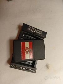 Accendini Zippo (2)