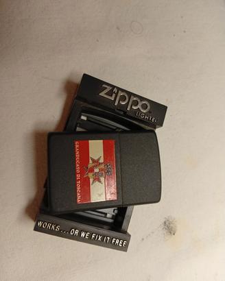 Accendini Zippo (2)