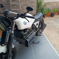 BMW k 100