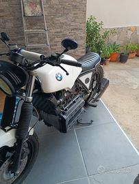 BMW k 100