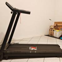 Tapis roulant motorizzato NEXT 4000