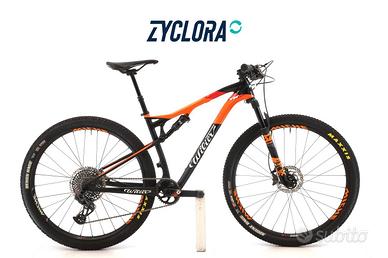 Wilier 110 FX GX AXS t.M