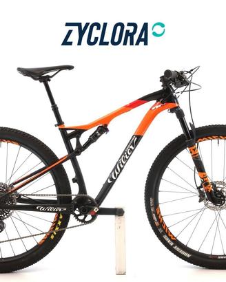 Wilier 110 FX GX AXS t.M