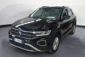Volkswagen T-Roc 2.0 TDI SCR 150 CV DSG Life