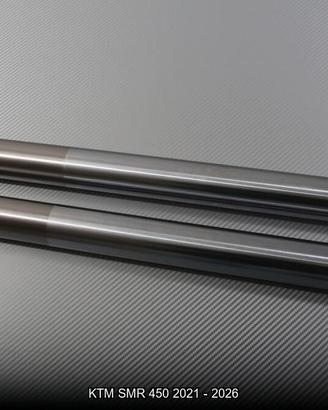 Steli forcella SPR KTM SMR 450 2021 - 2026