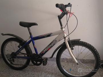 Bicicletta 20 "
