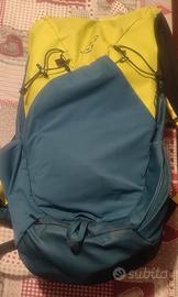 Zaino sci alpinismo dynafit radical 28