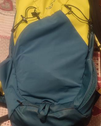 Zaino sci alpinismo dynafit radical 28