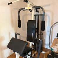 Panca multifunzione diadora