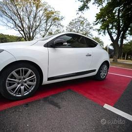 RENAULT Mégane 3ª serie coupe GT LINE - 2012 - PER