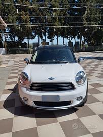 Mini Countryman automatica 