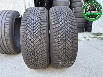 gomme usate 2156016 Winter PIRELLI - CIN - 642