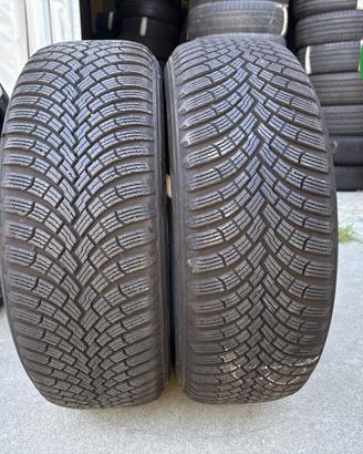 gomme usate 2156016 Winter PIRELLI - CIN - 642