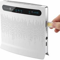 Huawei B593s-22 4G LTE  SIM UNLOCKED WIRELESS VOIP
