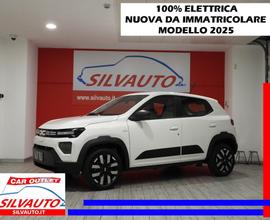 Dacia Spring Expression Electric 45
