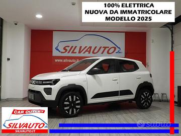 Dacia Spring Expression Electric 45