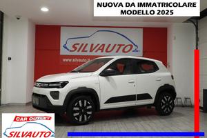 Dacia Spring Expression Electric 45