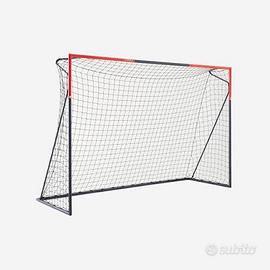 Porta calcio decathlon misur M