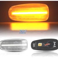 FRECCIE DINAMICHE A LED MERCEDES R170 R171 W163 W2