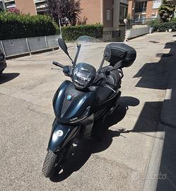 scooter Piaggio