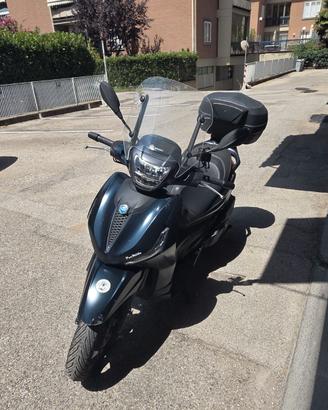 scooter Piaggio