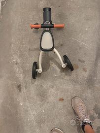 Triciclo per bambini ma utilizzato