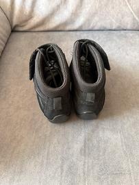 Scarpa da donna per moto TCX