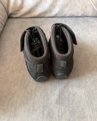 Scarpa da donna per moto TCX