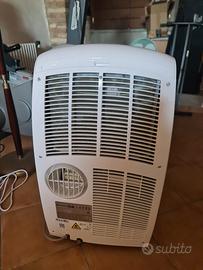 Pinguino Olimpia Splendid