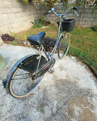 bici donna
