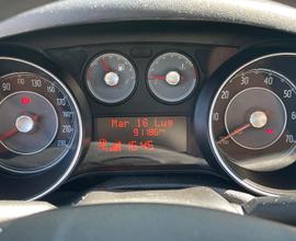 FIAT Grande Punto - 2016 - GPL - autocarro
