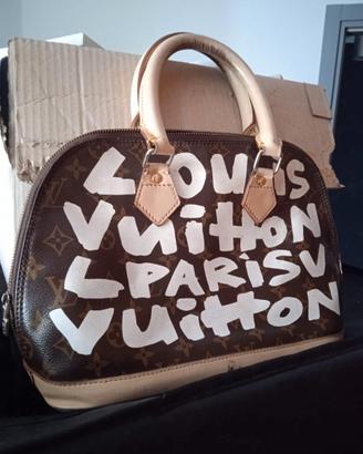 borsa Louis Vuitton