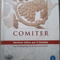 Comiter, versioni latine per il triennio