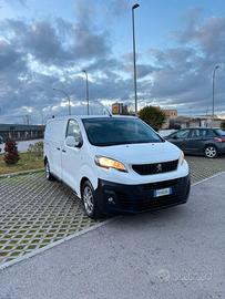 Peugeot Expert 1.6 diesel 115cv 2017 3posti