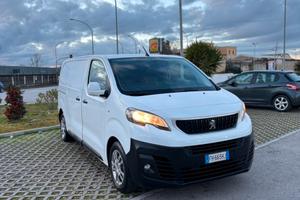 Peugeot Expert 1.6 diesel 115cv 2017 3posti