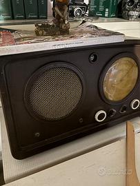 Radio d epoca Fonola