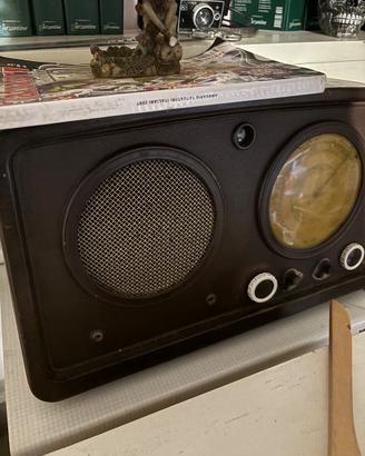 Radio d epoca Fonola