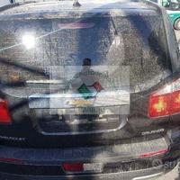 Motore Chevrolet Orlando Codice F18D4