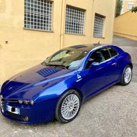 Alfa Romeo Brera 3.2 JTS V6 Q4 260 CV Sky Windows