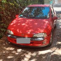 OPEL TIGRA 1.4 - 16 v. coupè 1999 USATA